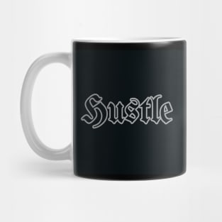 Hustle Design Mug